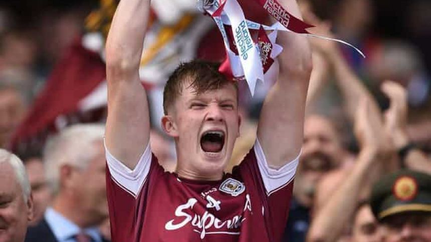 Galway - All-Ireland Minor Hurling Champions 2017