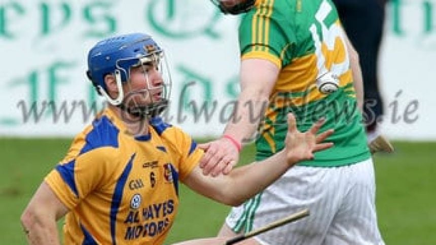 Crucial weekend of Club Hurling Championships action