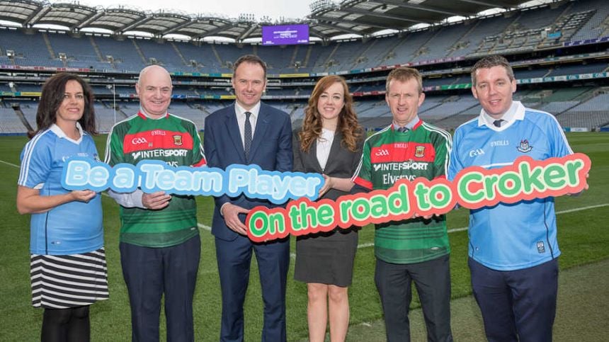 GAA President calls for 'safer journeys' ahead of All Ireland