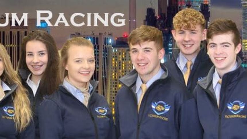 Victorum Racing Head To Malaysia for F1 In Schools World Finals