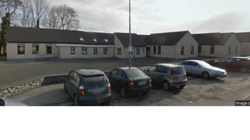 Approval for new classroom block at Claregalway National School