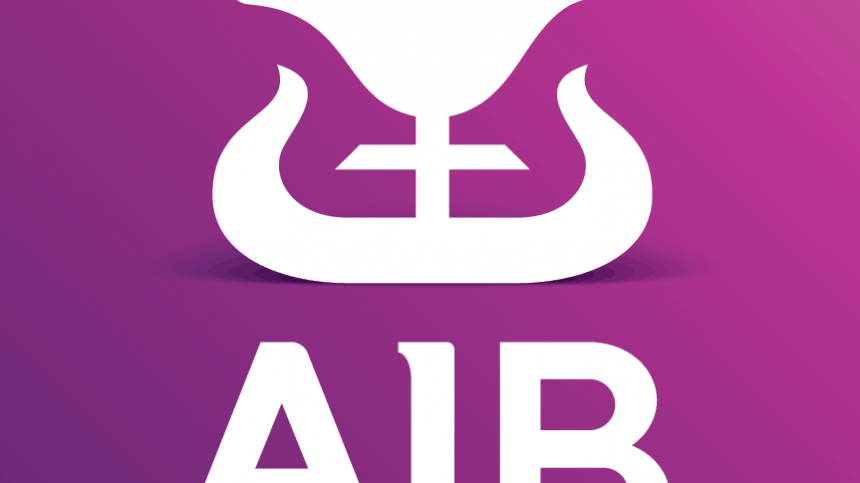 More than 500 AIB Galway customers affected by loss of confidential data