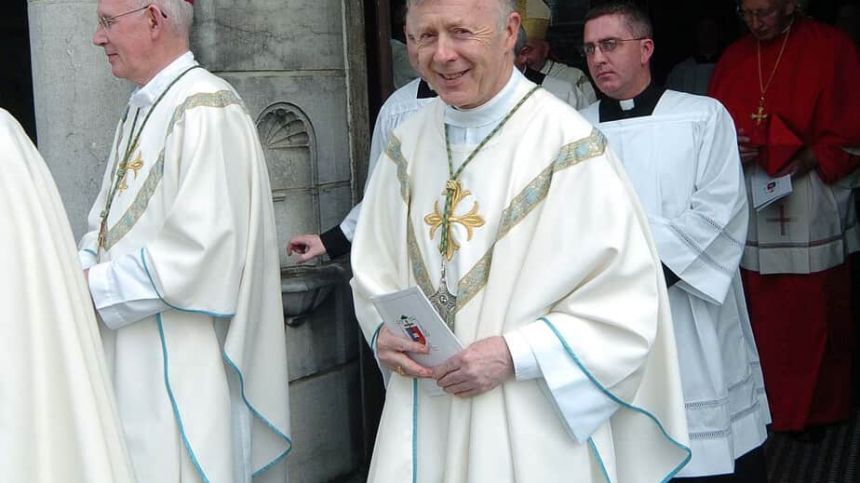 Archbishop of Tuam to lead annual Croagh Patrick Pilgrimage