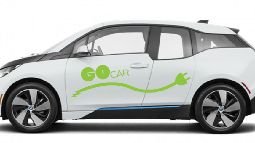 Car sharing service to be rolled out train stations in Galway