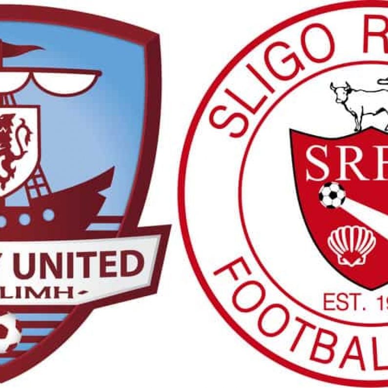 Galway United match preview v Sligo Rovers