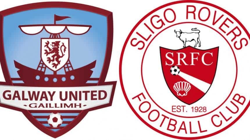 Galway United match preview v Sligo Rovers