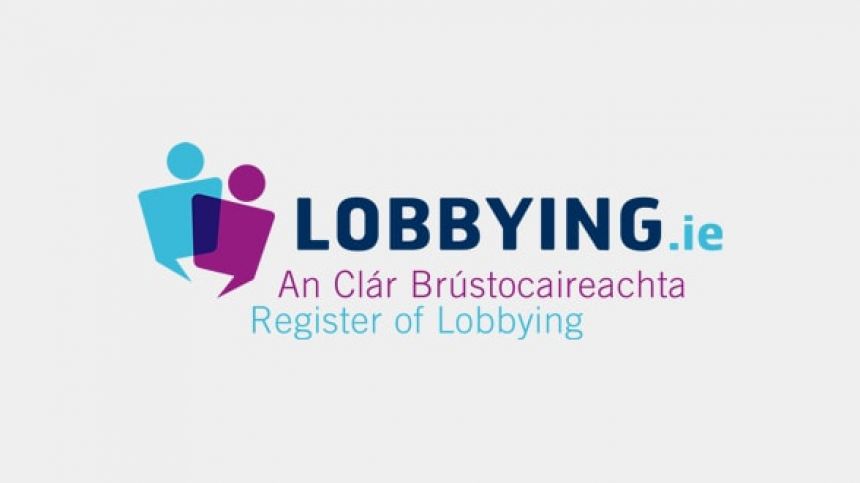 Concern over low number of Galway-based lobbyists on national register