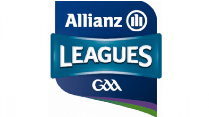 Provisional National Football and Hurling League Fixtures Announced