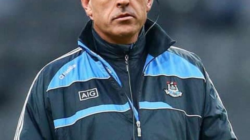 Anthony Cunningham to join Dublin Hurling management team