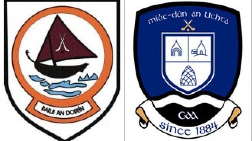 McGettigans County Intermediate Hurling Final Preview