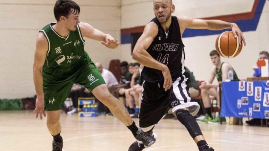 Basketball Ireland Super League Preview