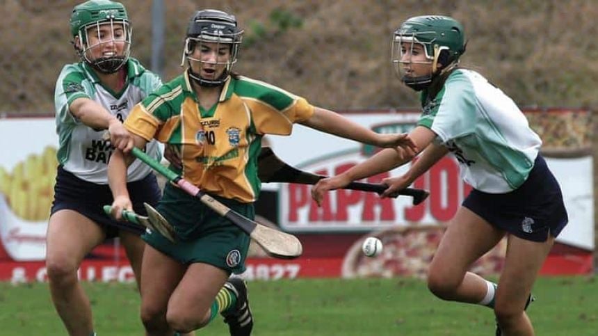 County Junior, Intermediate And Senior Camogie Championship Fixtures