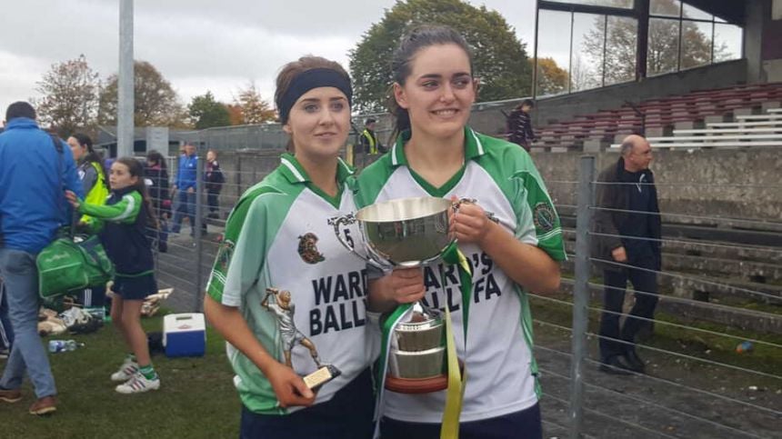 Galway Camogie Club Championships reaches crucial stage this weekend