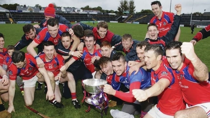 Senior Hurling Preliminary Quarter Finals Down For Saturday And Sunday Next