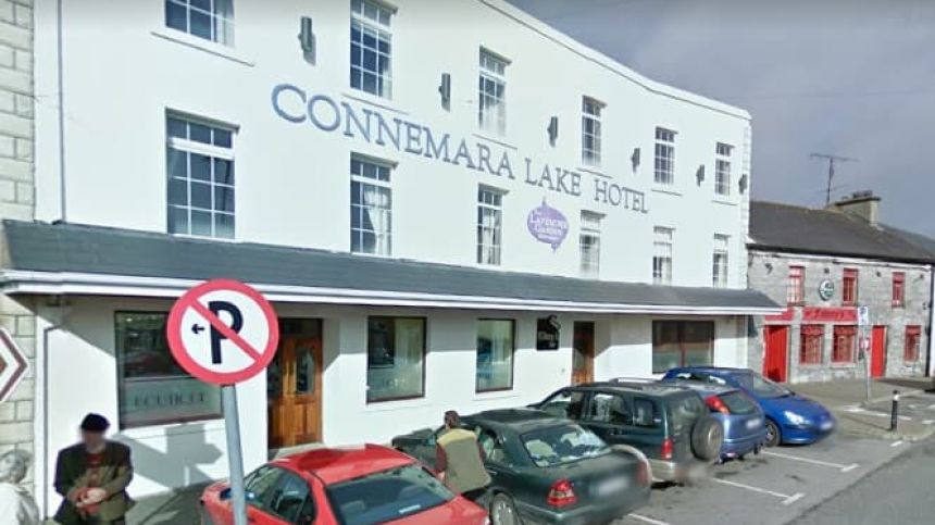 Health and safety authority at scene of sudden death in Connemara