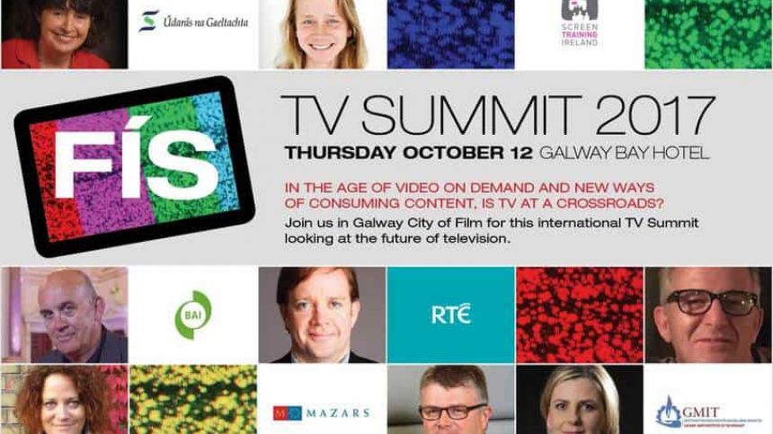 Salthill to host major national TV summit