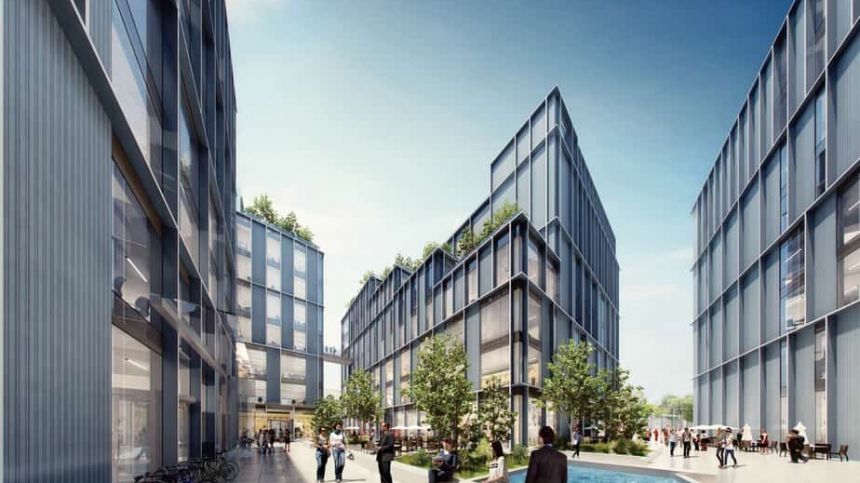 Several appeals describe Bonham Quay plan as overbearing, unsustainable and premature