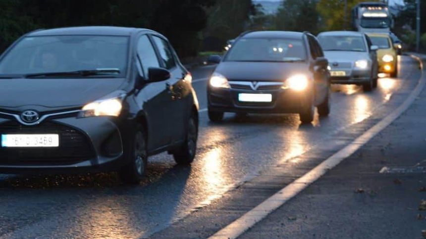 Motion passed to prioritise Claregalway roads project