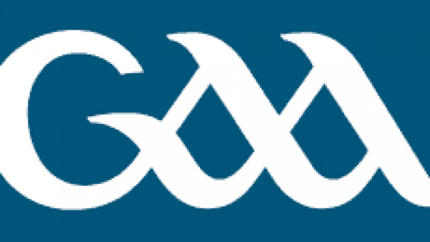 GAA Expected To Release Roadmap On Return To Games This Week