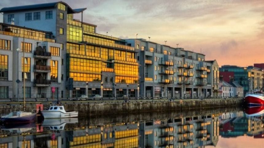 Commercial law firm creates 15 new jobs in Galway