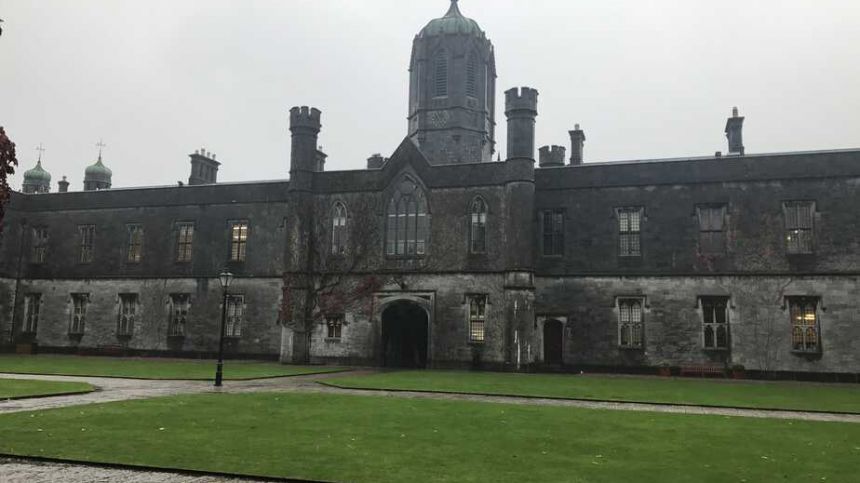 Final preparations underway as NUIG to host leaders election debate