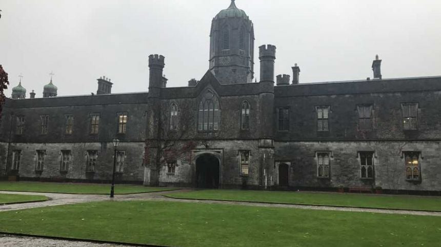 NUIG Students’ Union Outraged by University Foundation’s spending practises