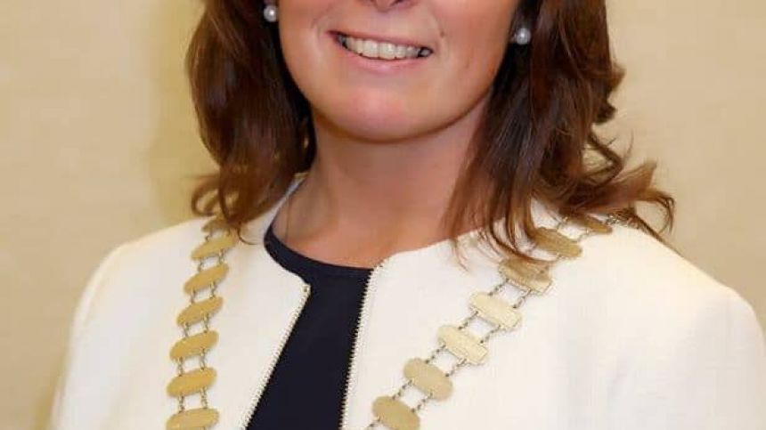 Galway branch of Construction Industry Federation elects first female chairperson