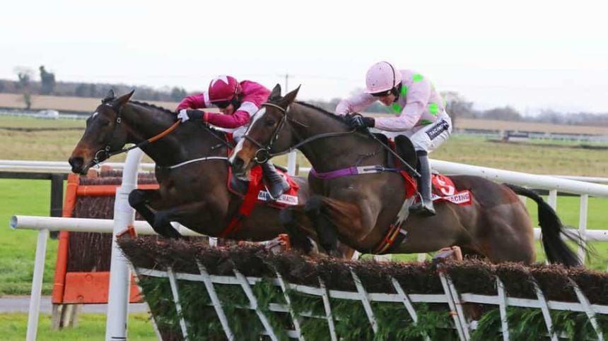 Big Names Heading For Fairyhouse Winter Festival