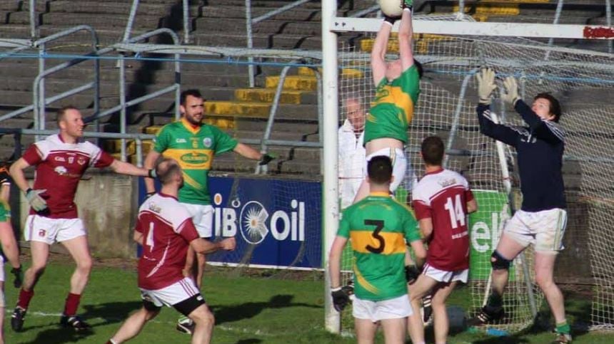 Weekend Galway GAA Results