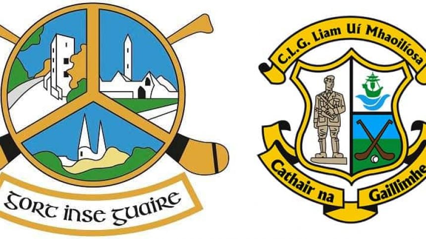 County Senior Hurling Final Preview - Unfinished Business For Gort After Last Year's Defeat