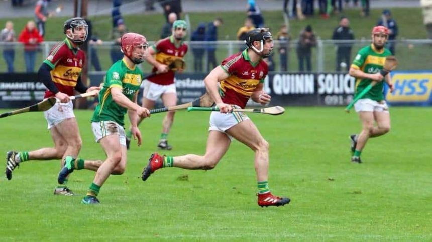 Weekend Galway GAA Results