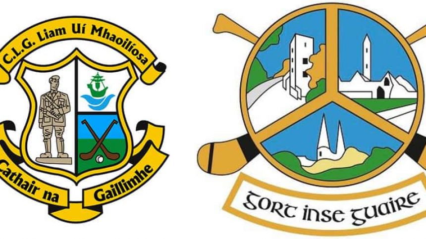 County Senior Hurling Final Preview - Liam Mellows Bids To Bridge 47 Year Gap