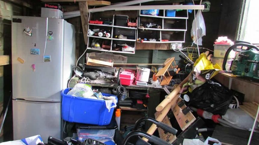 Participants sought for major Galway study on compulsive hoarding