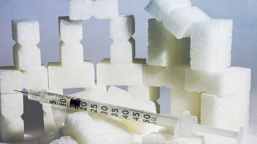 Galway study reveals importance of sugar in regulating immune system