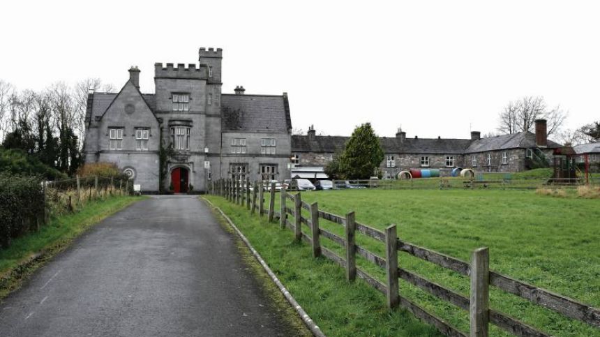 Handover of former Salthill orphanage not likely until next year