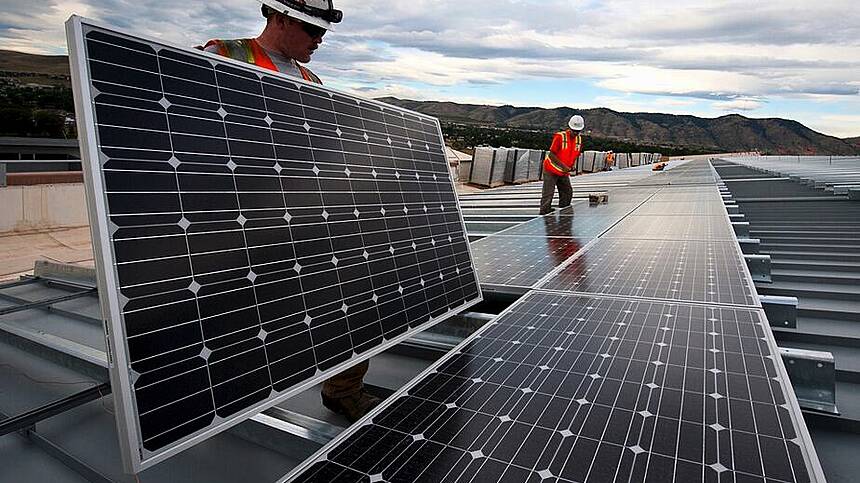 Public meeting in Monivea over solar farm development