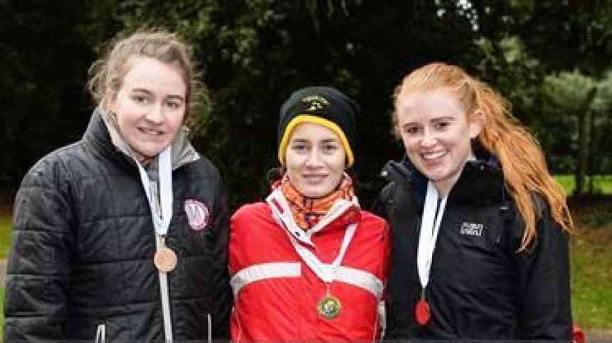 Galway Athletics Report