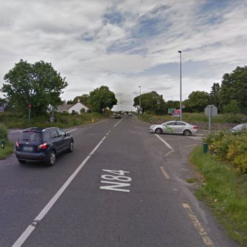 LISTEN: Survey work underway at Ballindooley as part of plan to upgrade N84