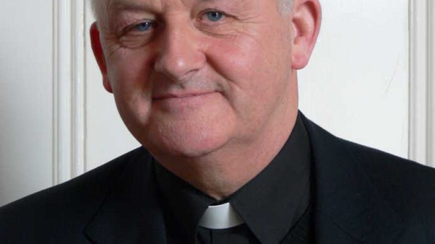 Primate of All Ireland describes new Bishop of Galway as man of great gifts