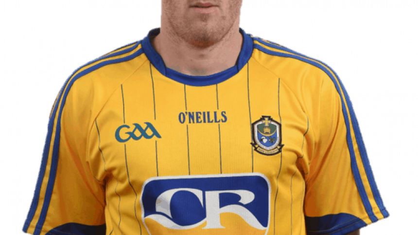 Conor Devaney is named new Roscommon Captain