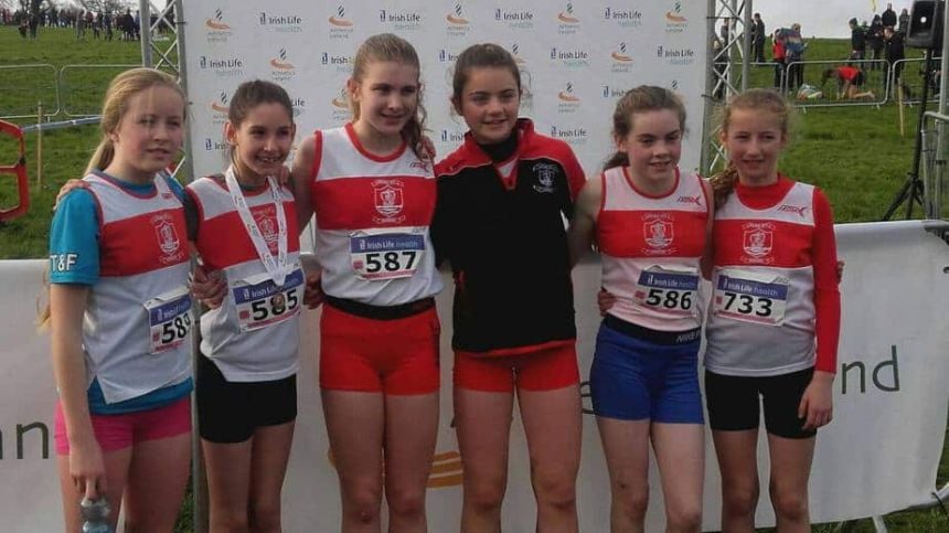 Galway Athletics Report