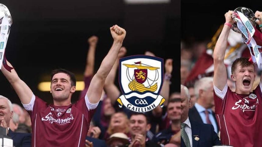 Galway GAA county team costs down in 2017