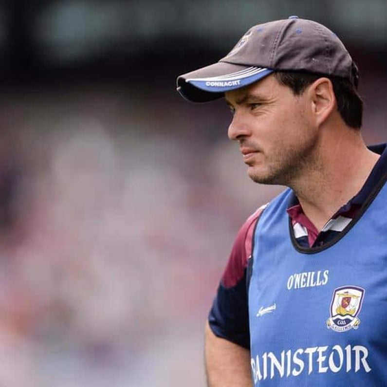 Galway Manager Looks Ahead To Leinster U20 Hurling Semi-Final