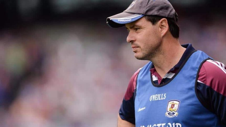 Galway Manager Looks Ahead To Leinster U20 Hurling Semi-Final