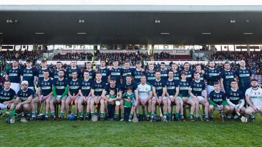 Liam Mellows Wins First Galway Senior Hurling Championship In 47 Years