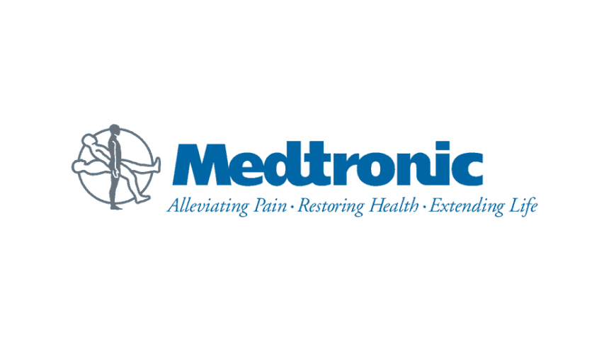 Medtronic confirms job losses as ventilator production is scaled down