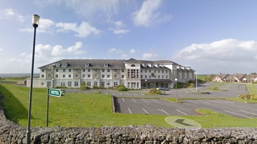 Decision expected in February on plan to reopen expanded hotel resort at Renville Oranmore