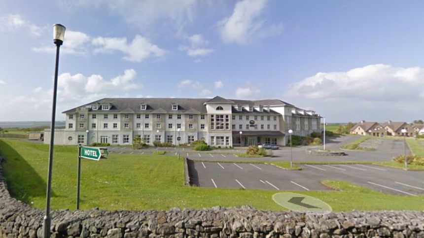 Golf club in Oranmore plans innovative accommodation venture