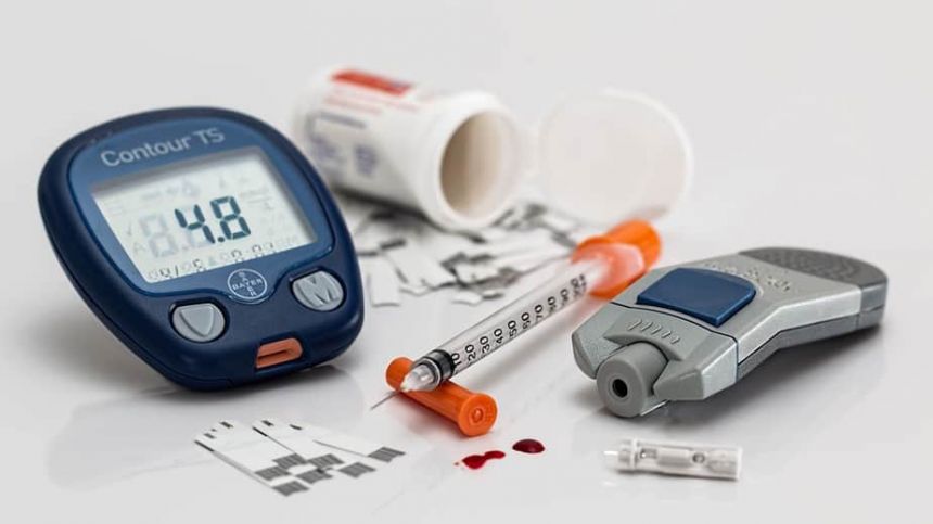 NUIG study identifies key factors in management of Type 2 Diabetes