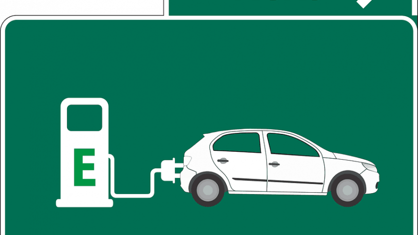 Call for additional charging units for electric cars to be installed in Tuam